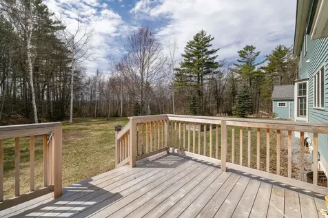 43 Woodland Trace New London NH 03257