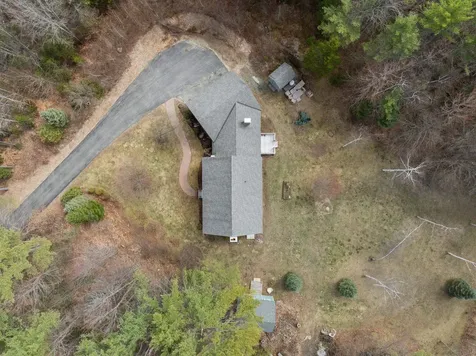 43 Woodland Trace New London NH 03257