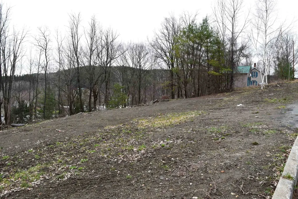Lot 26 Lafayette Street St. Johnsbury VT 05819