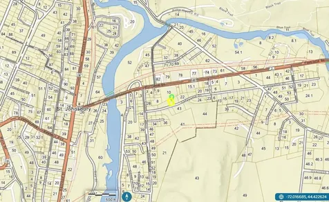Lot 26 Lafayette Street St. Johnsbury VT 05819