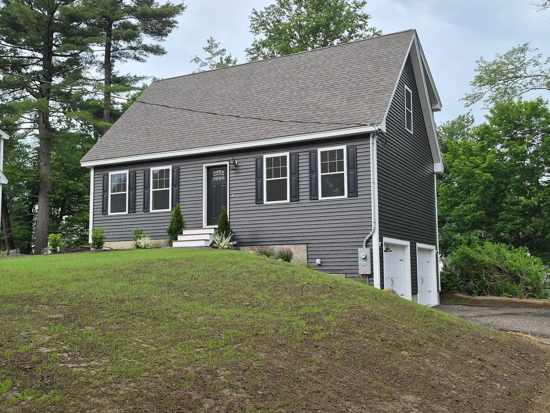10 Phyllis Avenue Raymond NH 03077