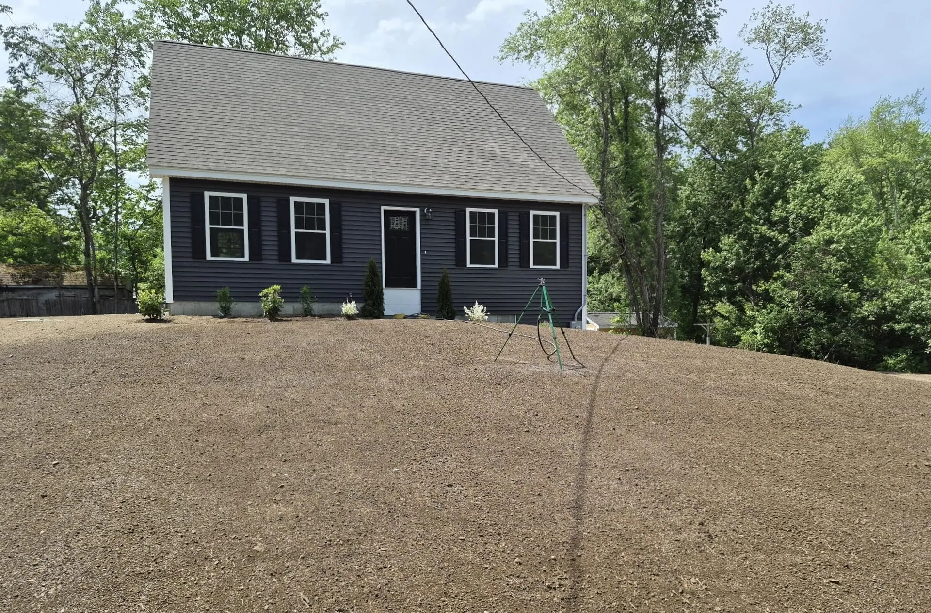 10 Phyllis Avenue Raymond NH 03077