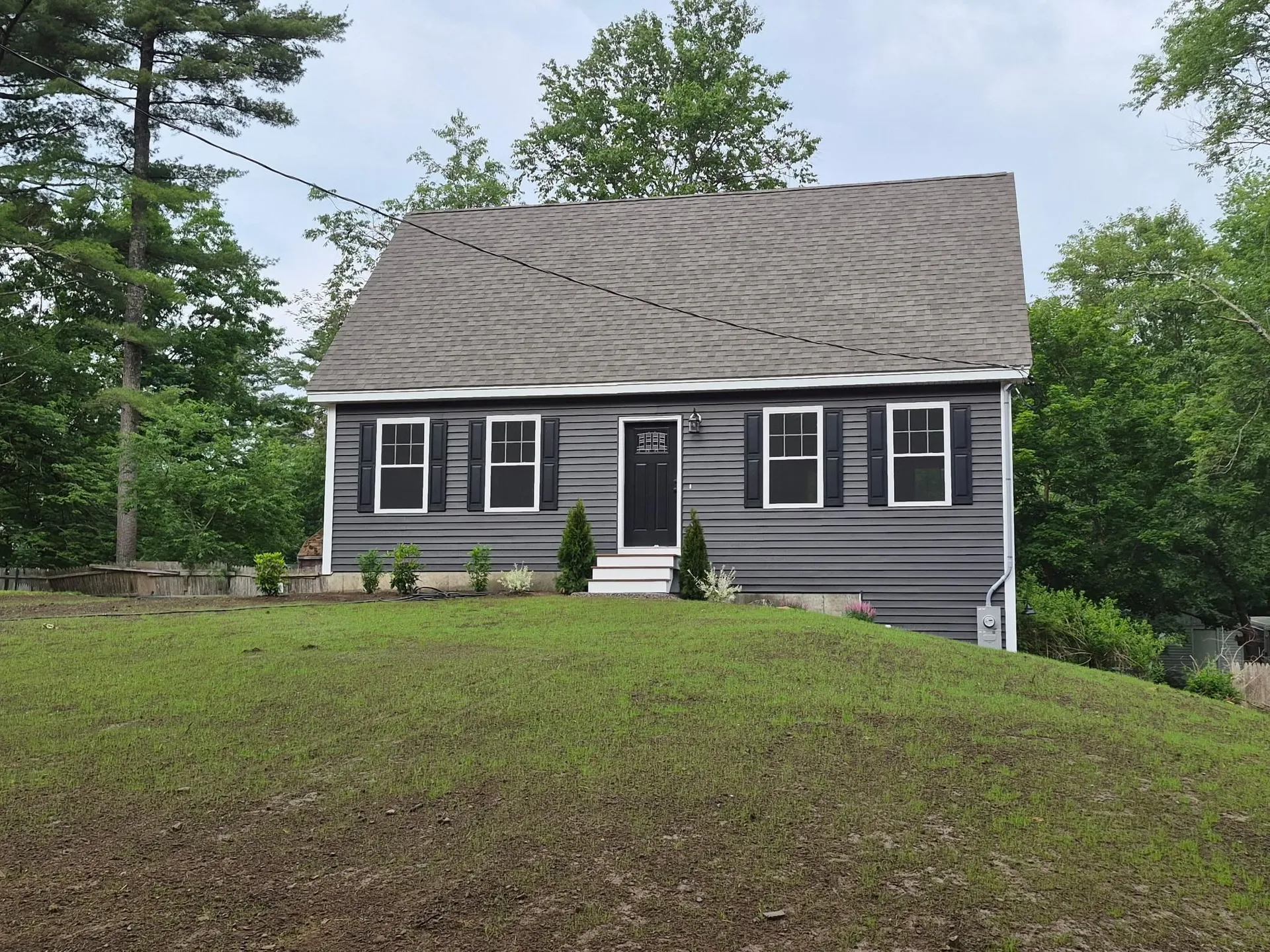 10 Phyllis Avenue Raymond NH 03077