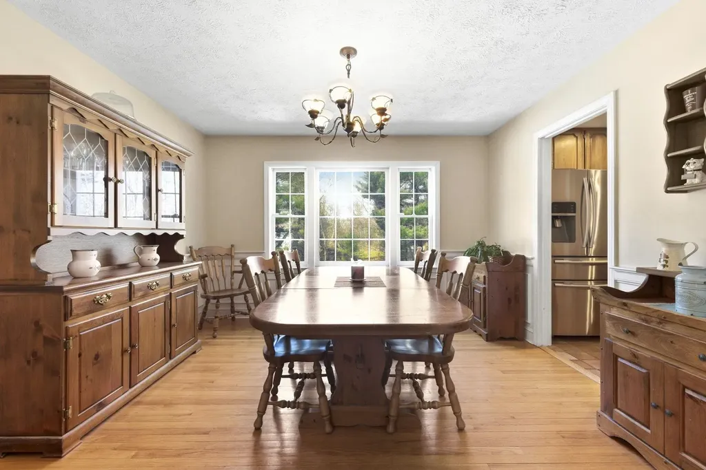 82 Truell Road Hollis NH 03049