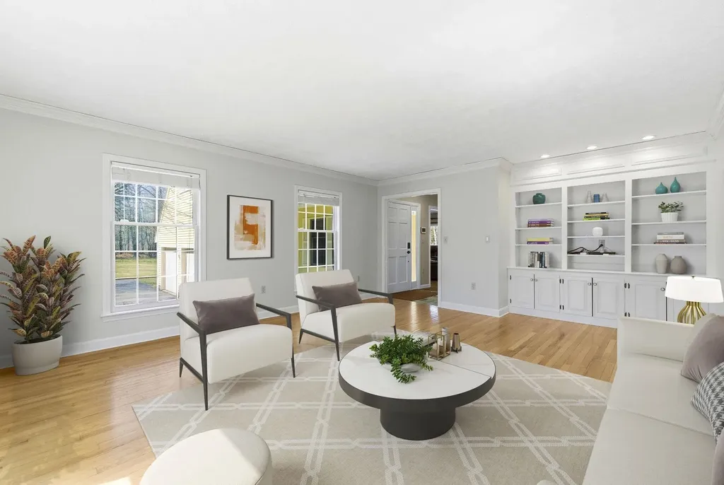 82 Truell Road Hollis NH 03049