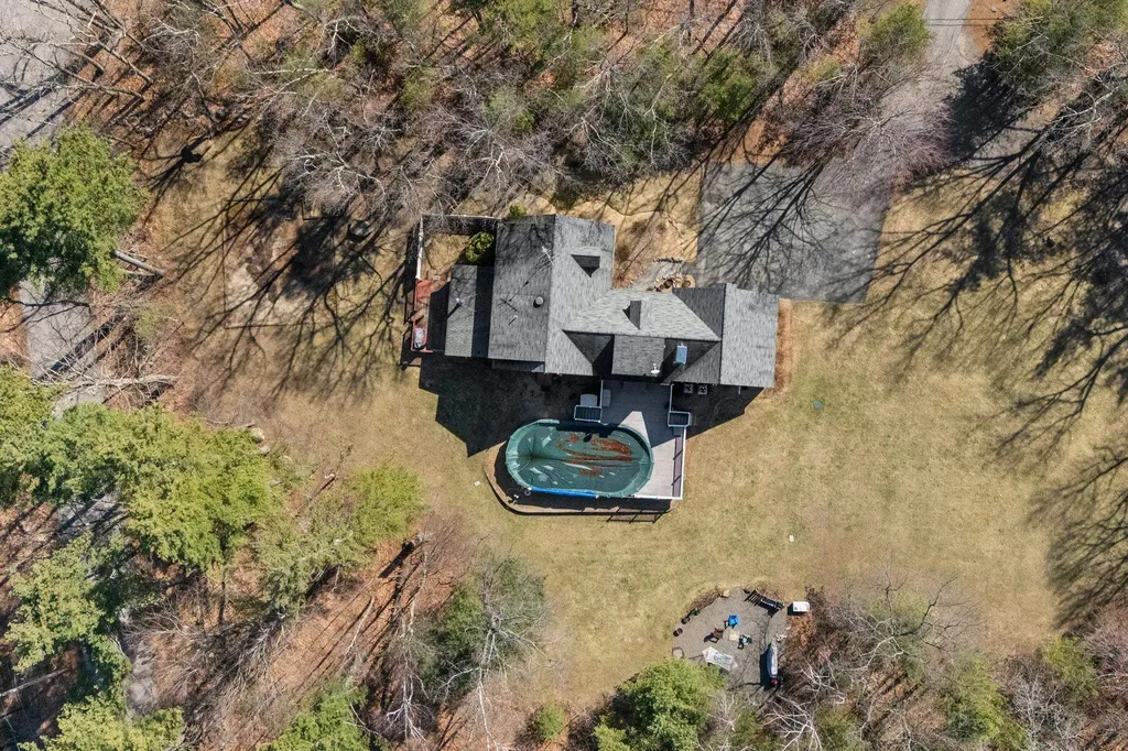 82 Truell Road Hollis NH 03049