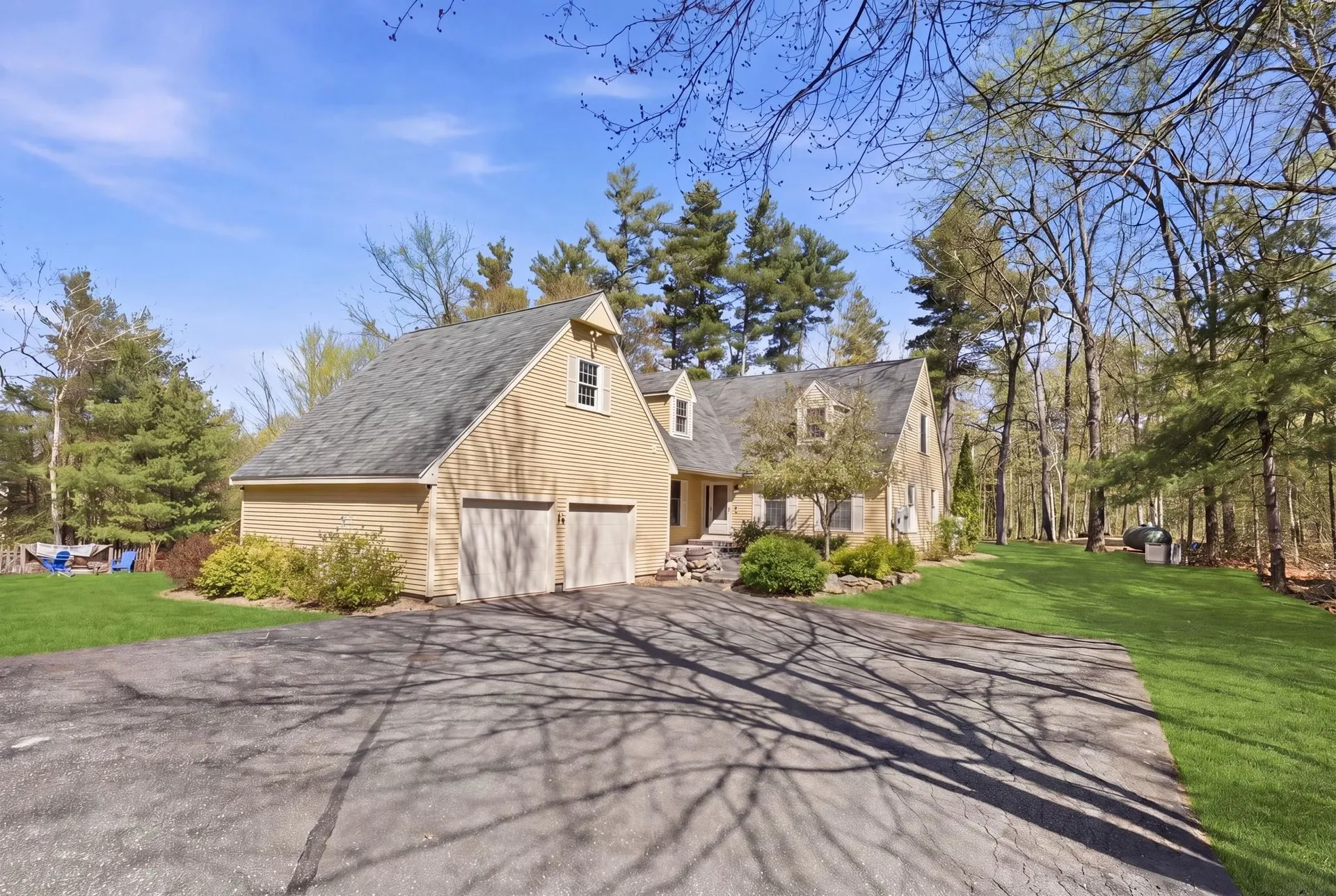 82 Truell Road Hollis NH 03049