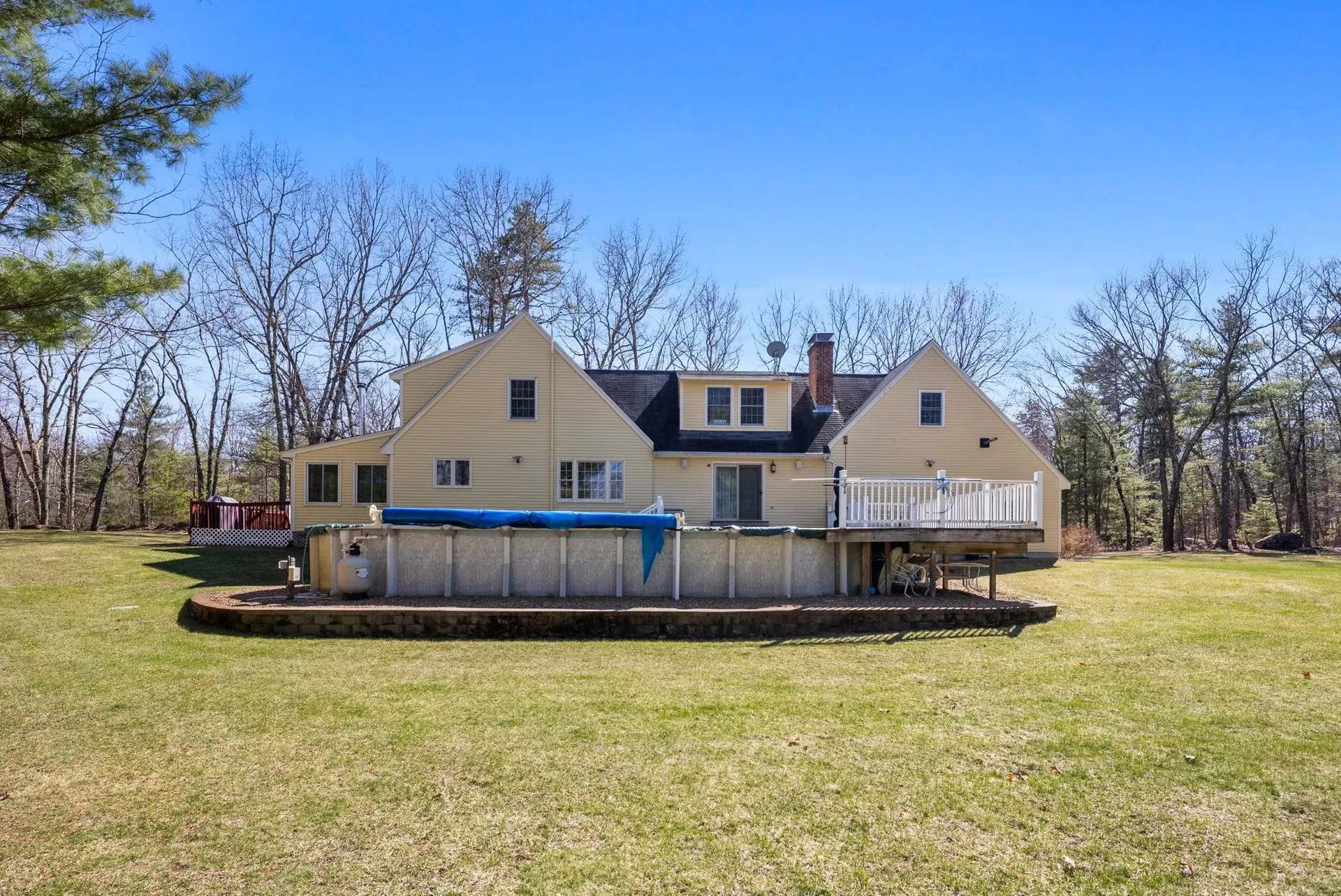 82 Truell Road Hollis NH 03049