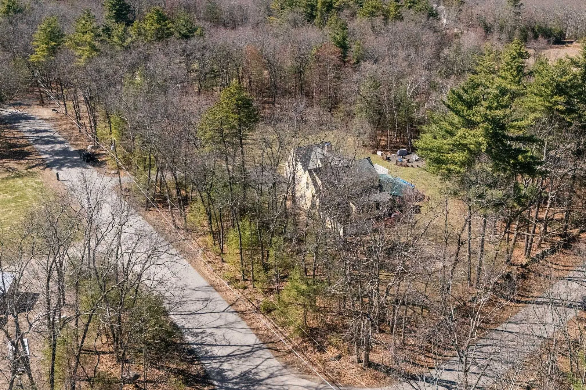 82 Truell Road Hollis NH 03049
