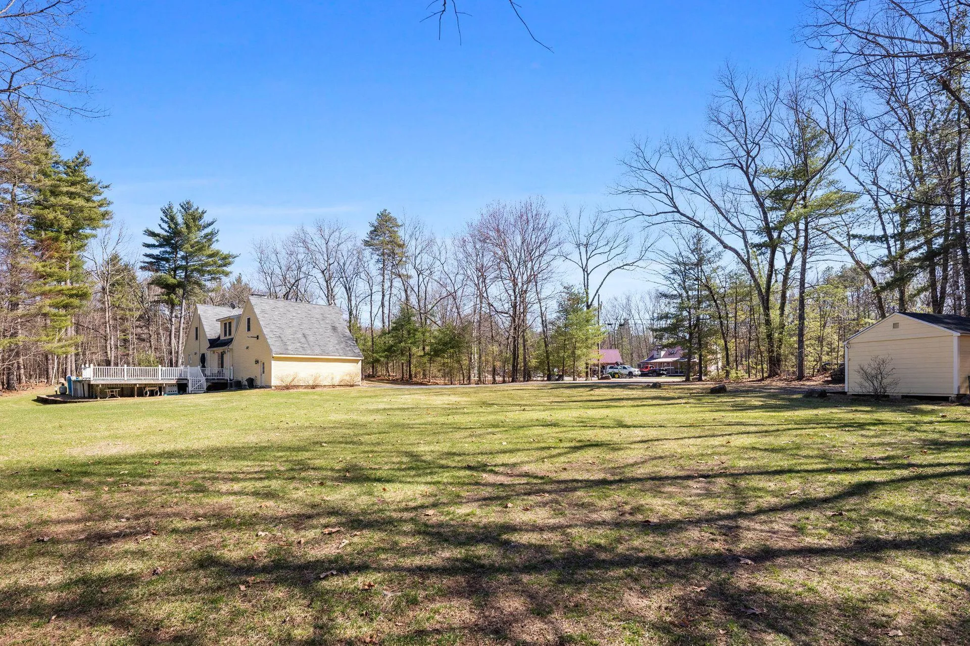 82 Truell Road Hollis NH 03049