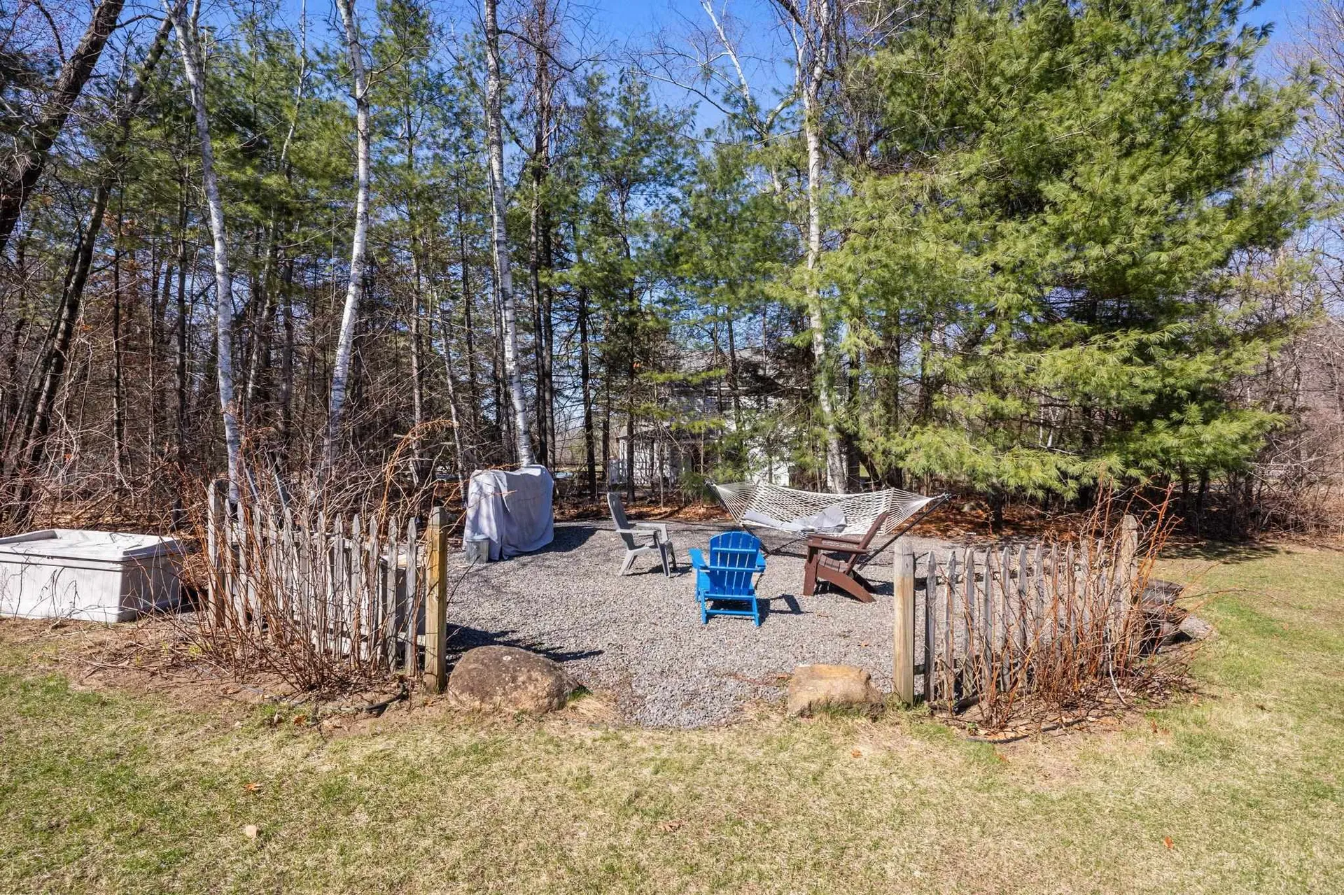 82 Truell Road Hollis NH 03049
