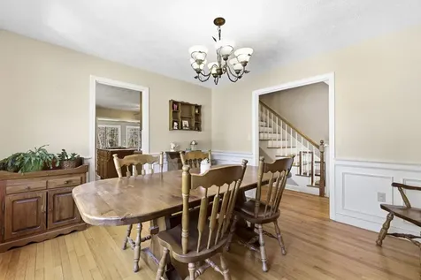 82 Truell Road Hollis NH 03049