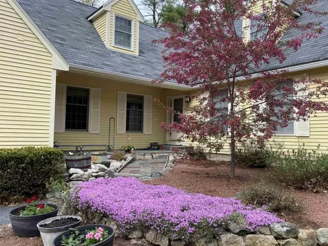 82 Truell Road Hollis NH 03049