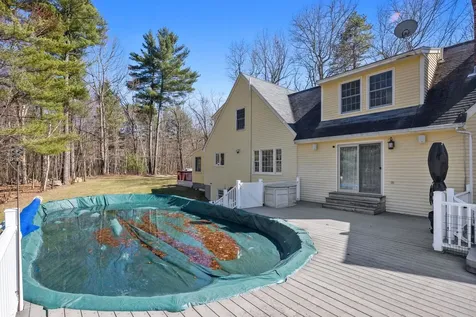 82 Truell Road Hollis NH 03049