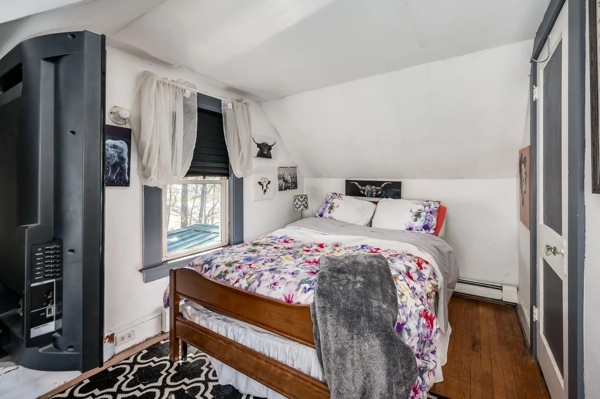 69 Chestnut Hill Road Rochester NH 03867