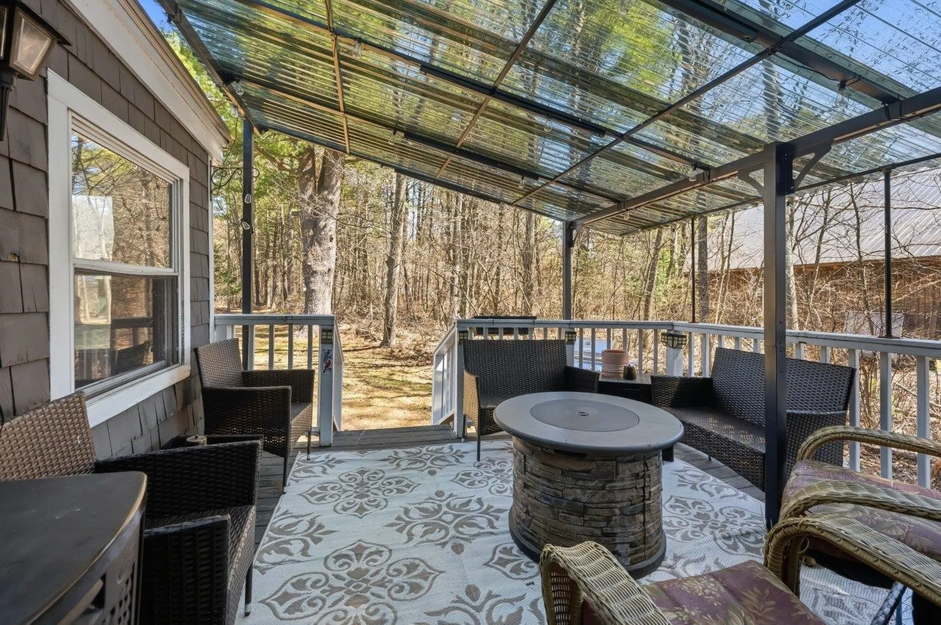 69 Chestnut Hill Road Rochester NH 03867