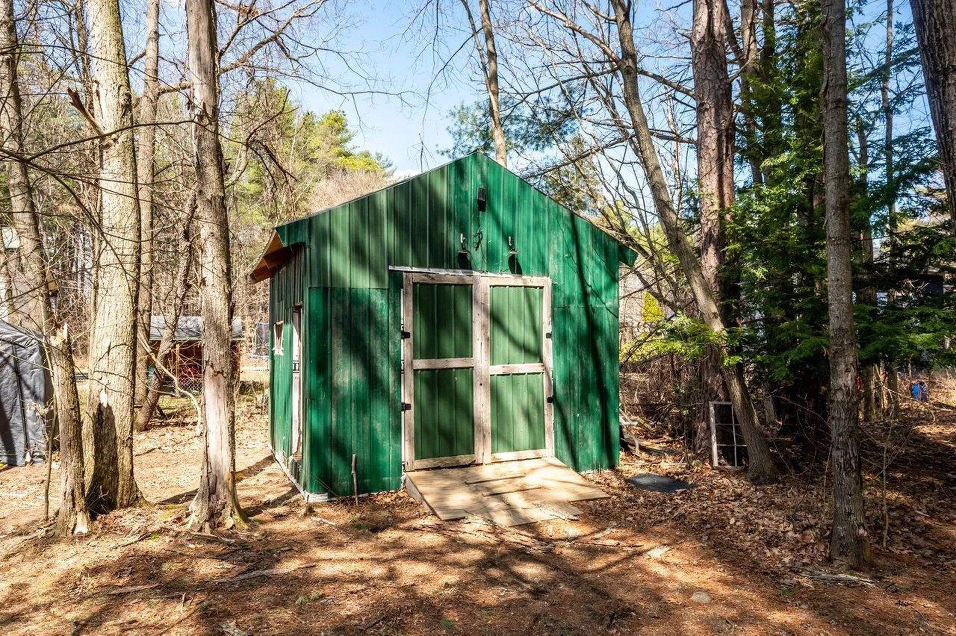 69 Chestnut Hill Road Rochester NH 03867