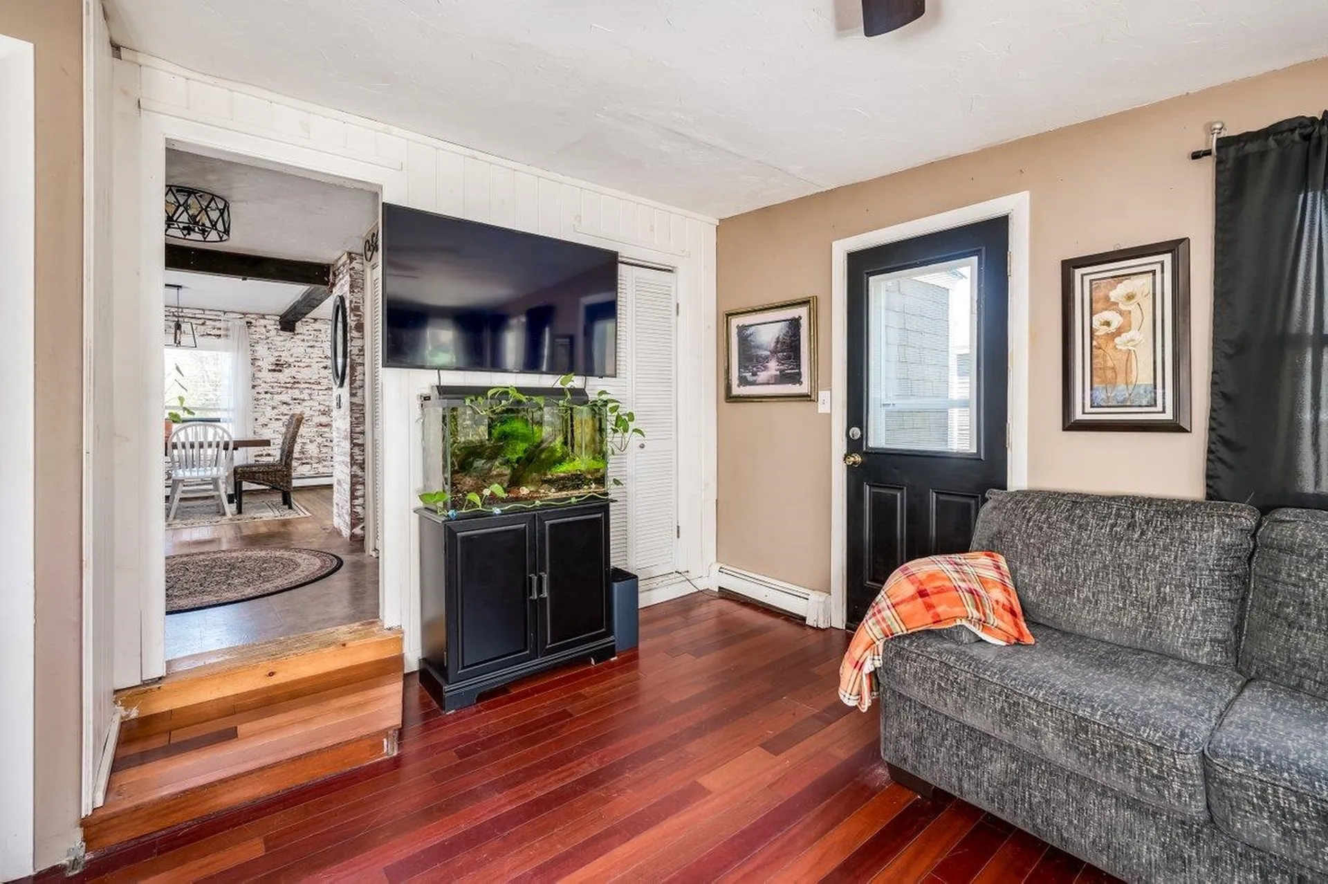 69 Chestnut Hill Road Rochester NH 03867
