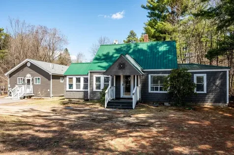 69 Chestnut Hill Road Rochester NH 03867