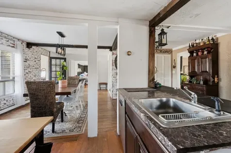 69 Chestnut Hill Road Rochester NH 03867