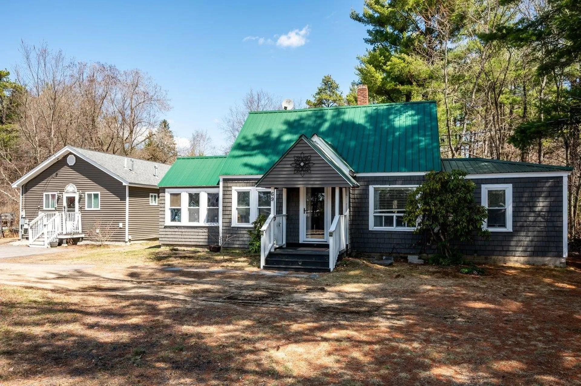 69 Chestnut Hill Road Rochester NH 03867