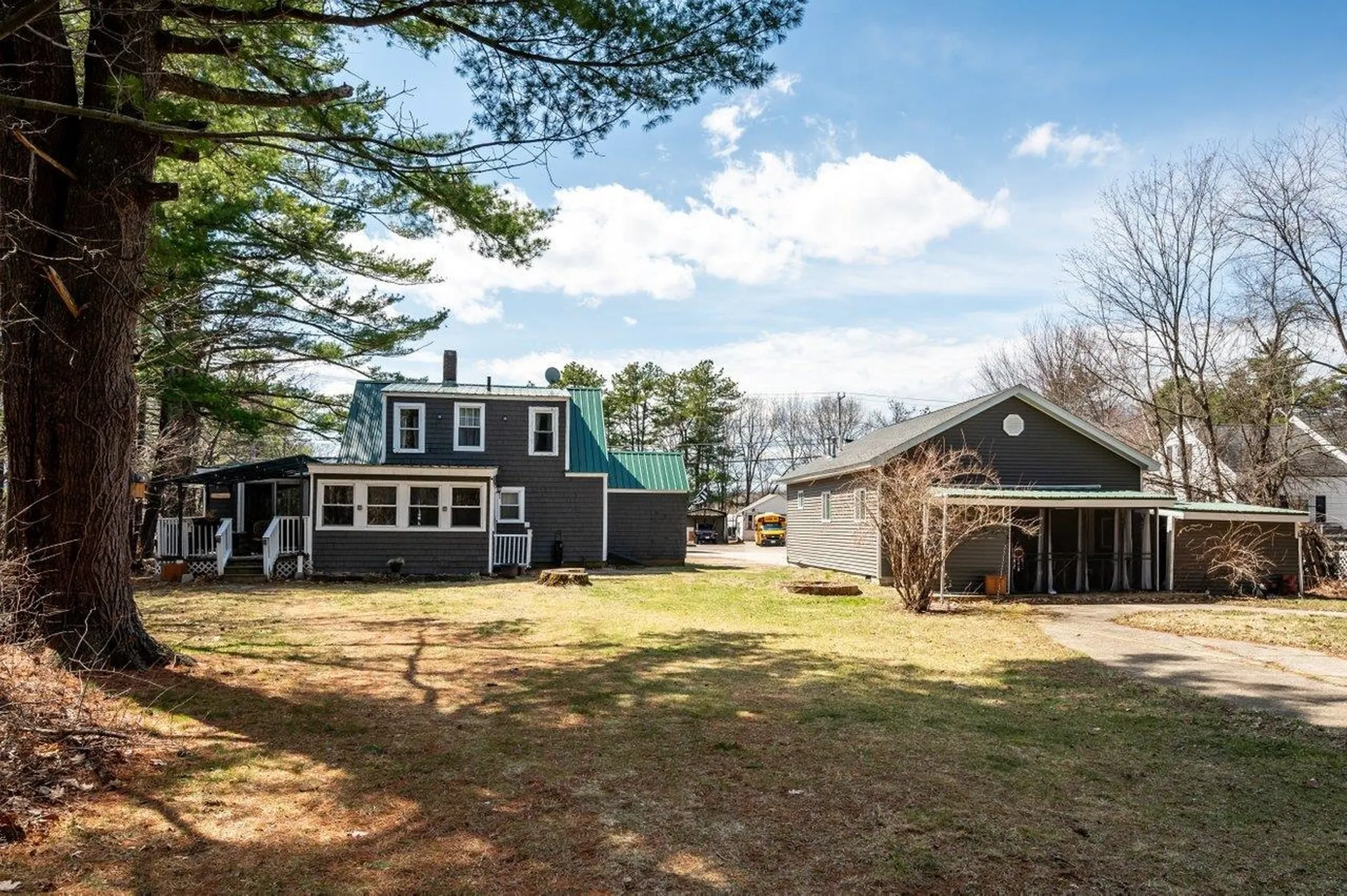 69 Chestnut Hill Road Rochester NH 03867
