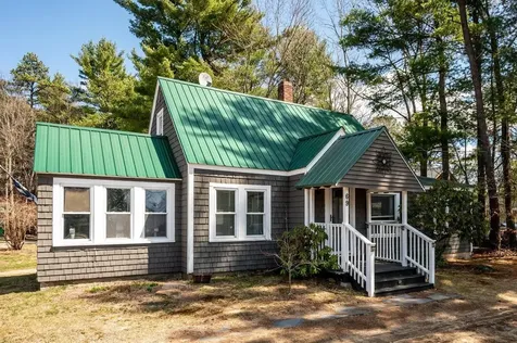 69 Chestnut Hill Road Rochester NH 03867