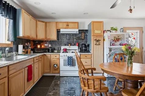69 Chestnut Hill Road Rochester NH 03867