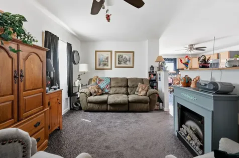 69 Chestnut Hill Road Rochester NH 03867