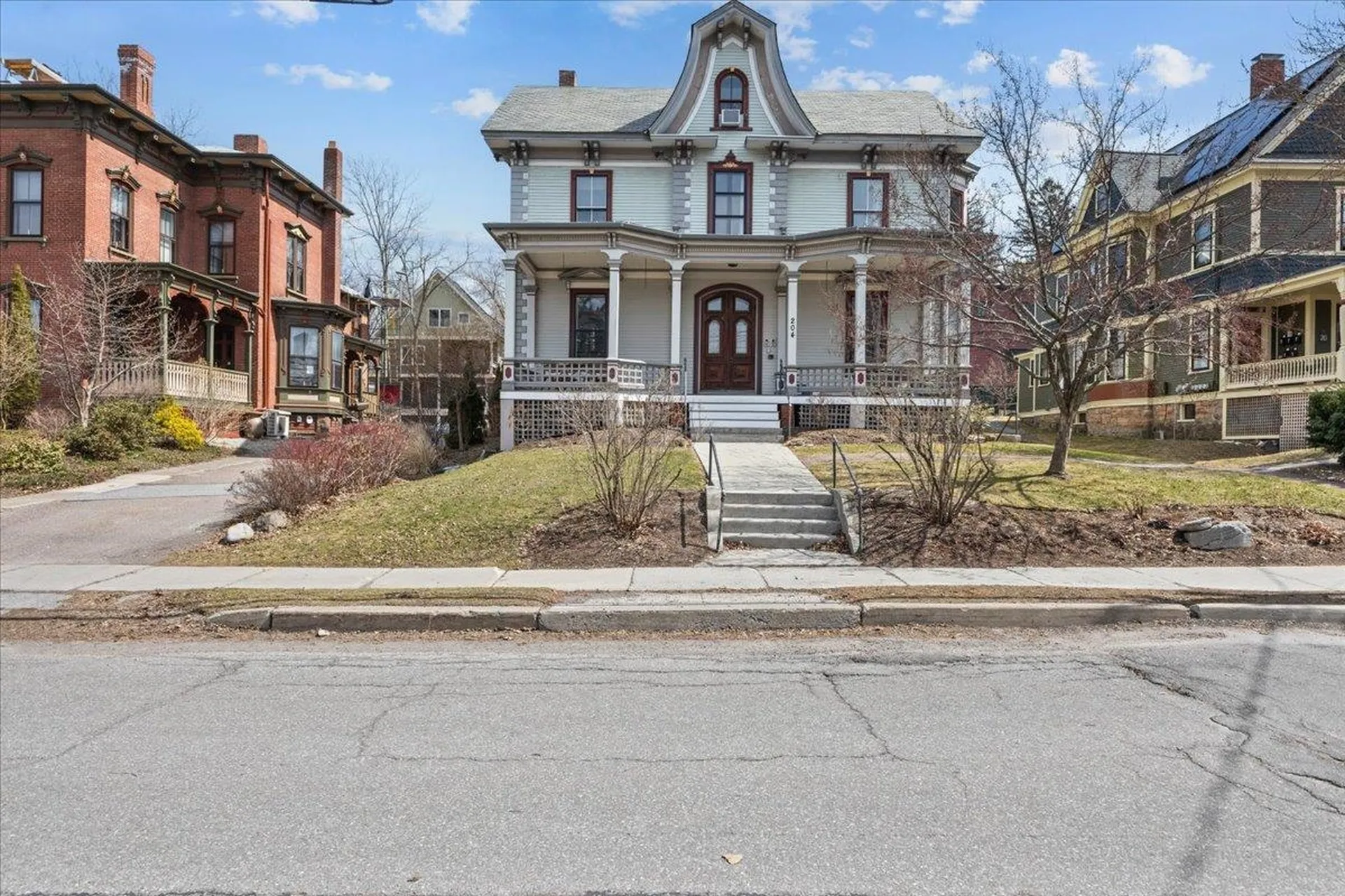 204 South Union Street Burlington VT 05401