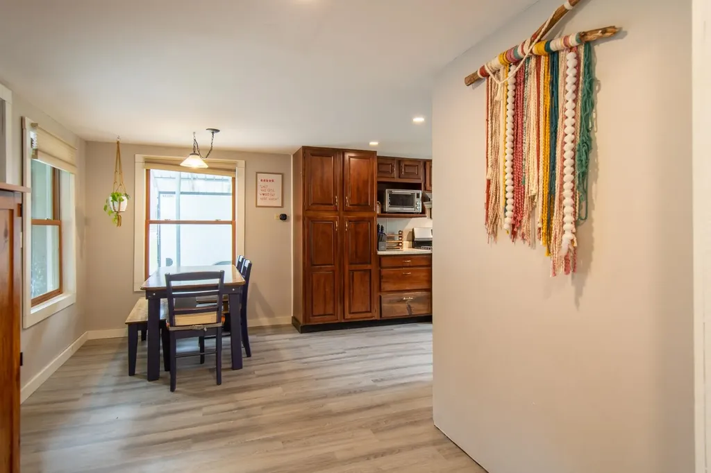 1994 Upper Plains Road Salisbury VT 05769