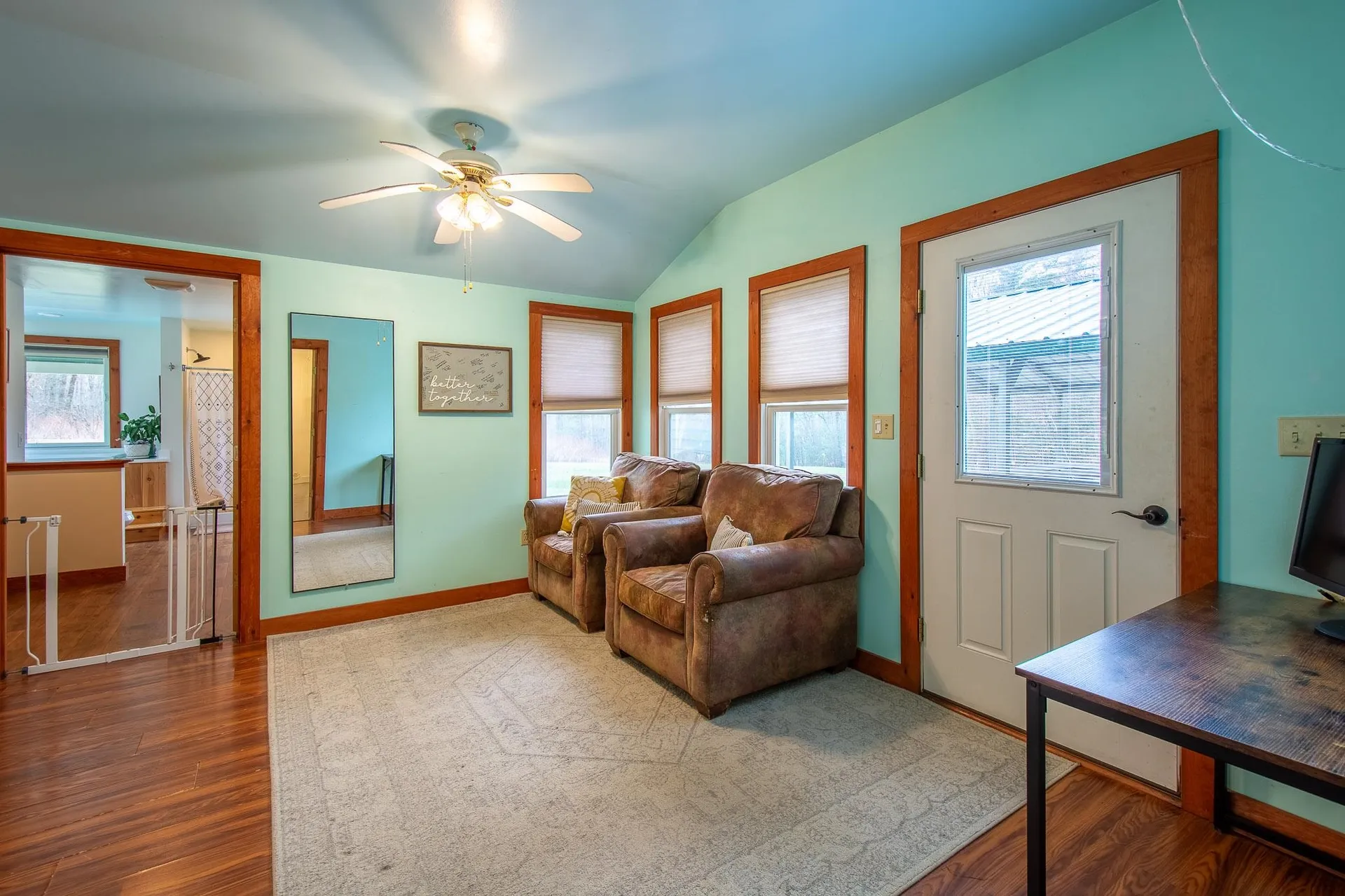 1994 Upper Plains Road Salisbury VT 05769
