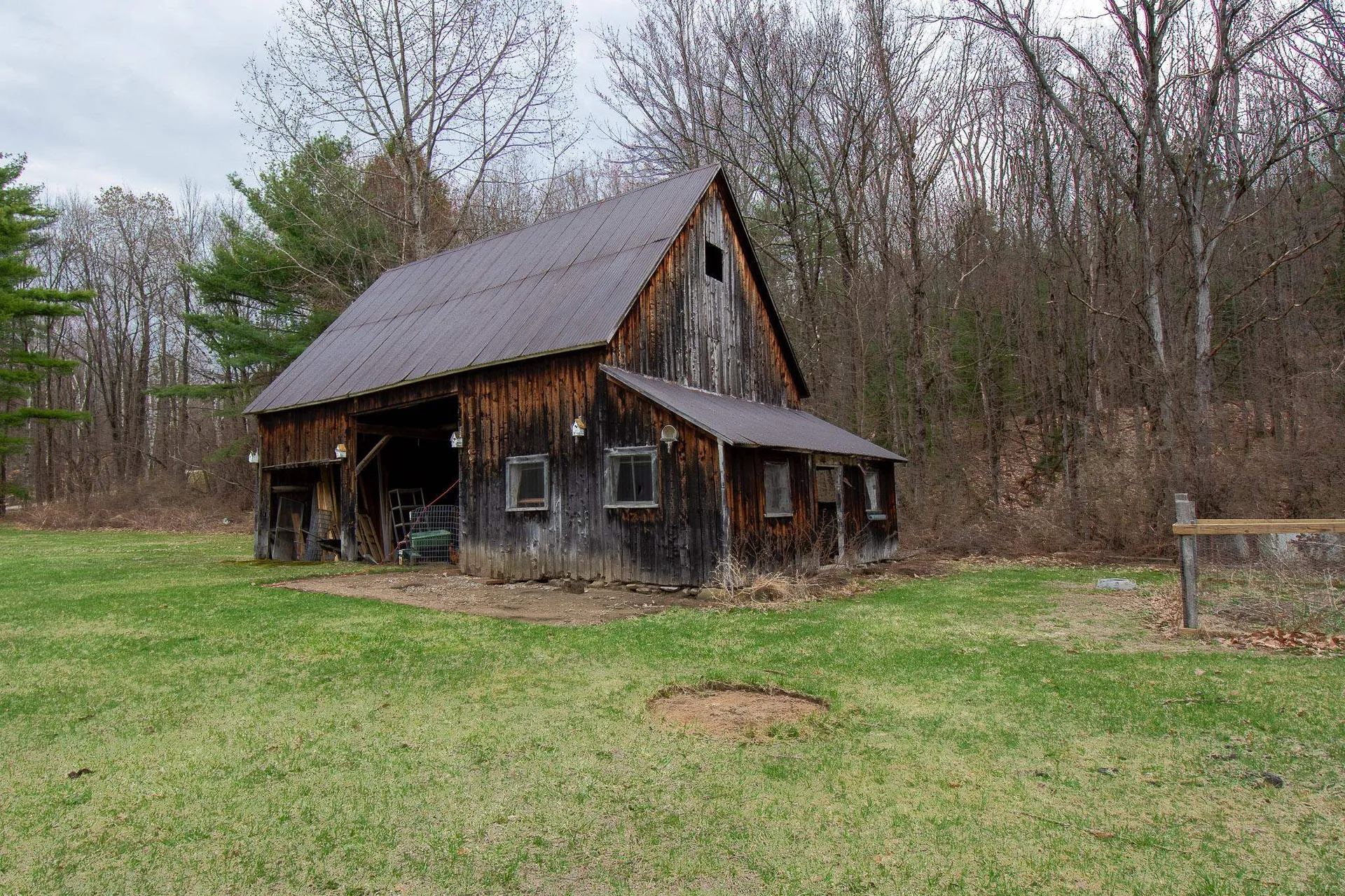 1994 Upper Plains Road Salisbury VT 05769