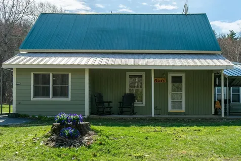 1994 Upper Plains Road Salisbury VT 05769