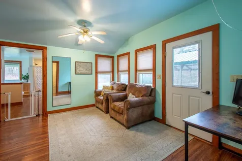 1994 Upper Plains Road Salisbury VT 05769