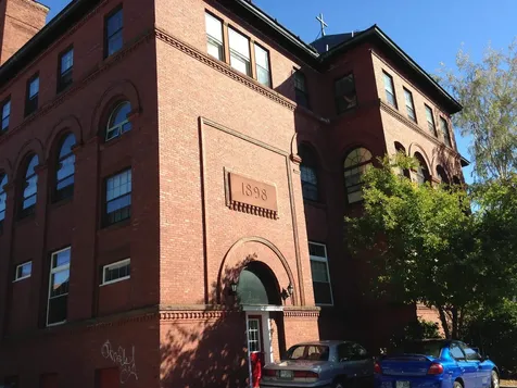 521 Pine Street Manchester NH 03102