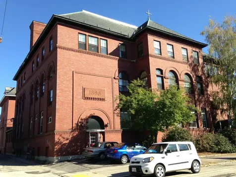 521 Pine Street Manchester NH 03102