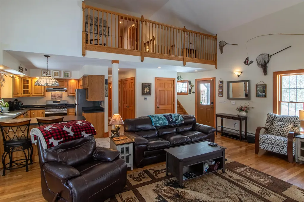 206 Cottage Road Brighton VT 05846