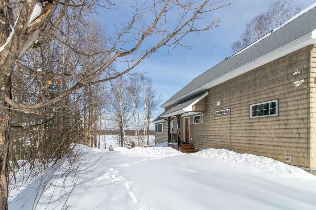 206 Cottage Road Brighton VT 05846