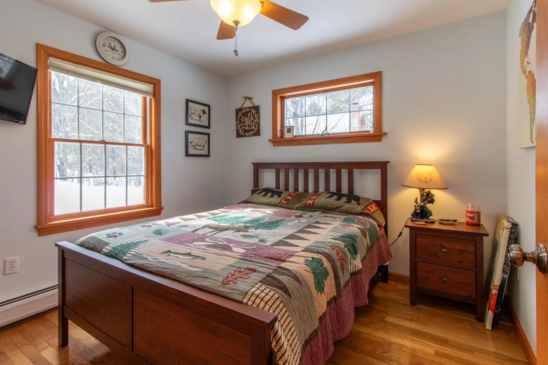 206 Cottage Road Brighton VT 05846