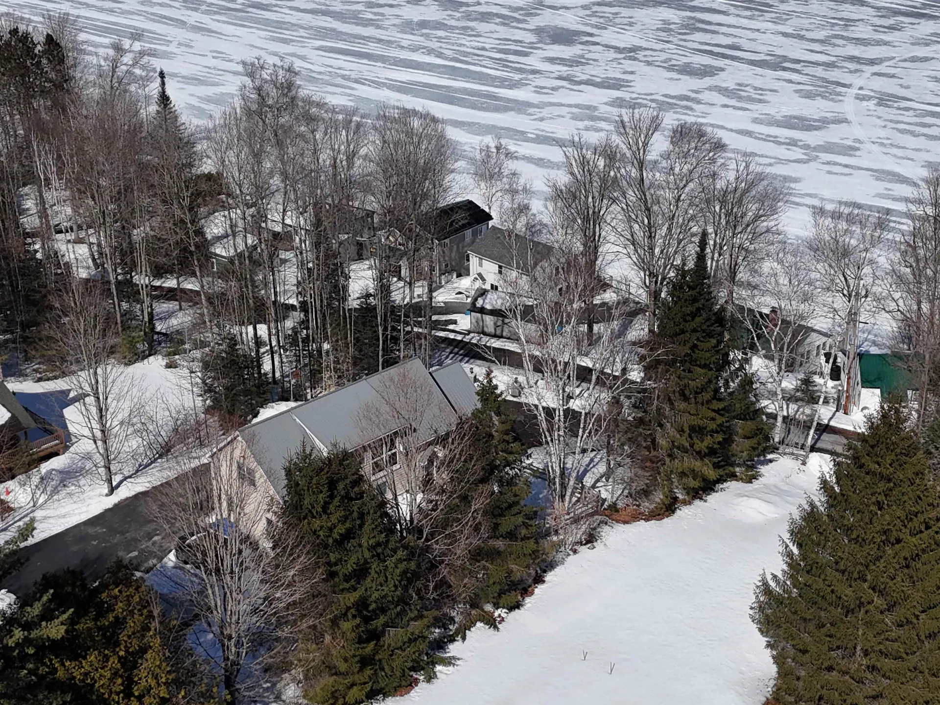 206 Cottage Road Brighton VT 05846