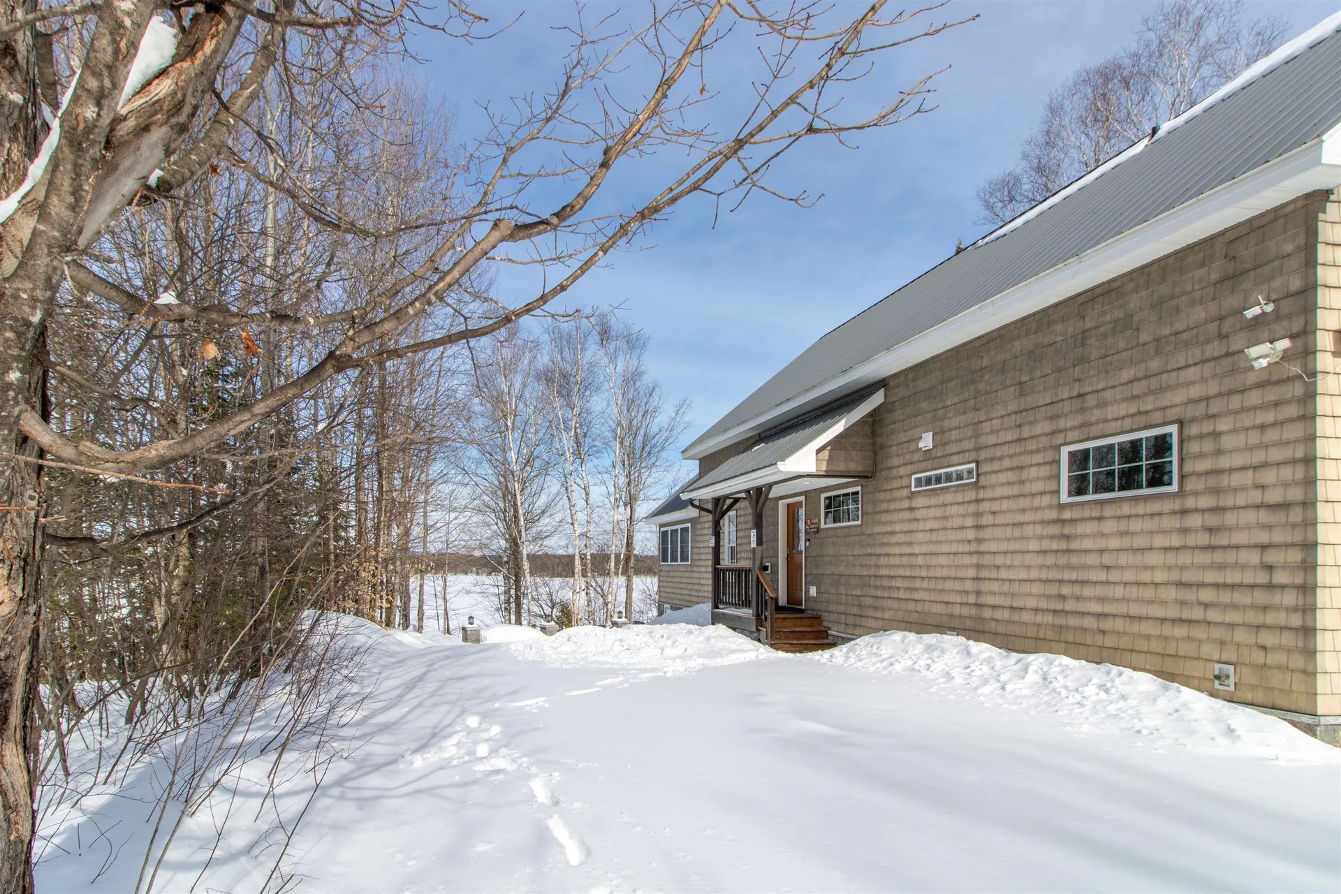 206 Cottage Road Brighton VT 05846