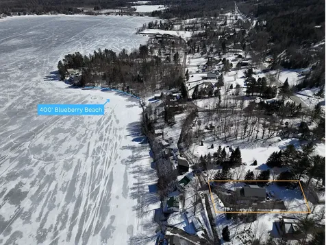 206 Cottage Road Brighton VT 05846