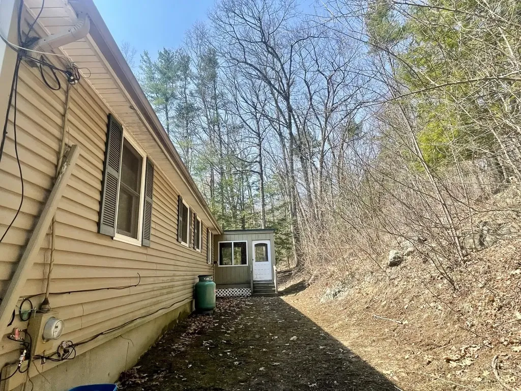 45 Windham Depot Road Derry NH 03038