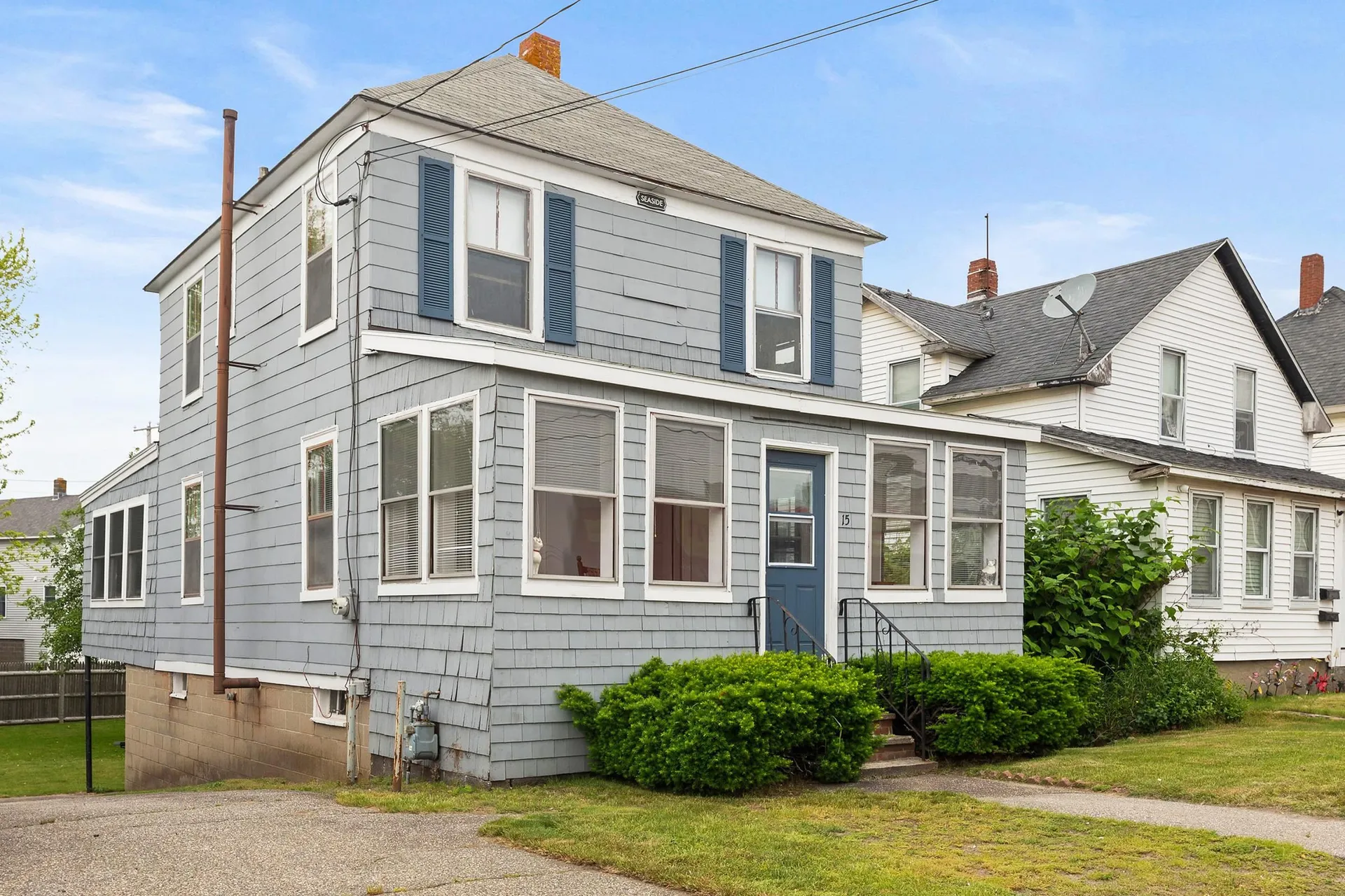 15 Ocean Boulevard Hampton NH 03842