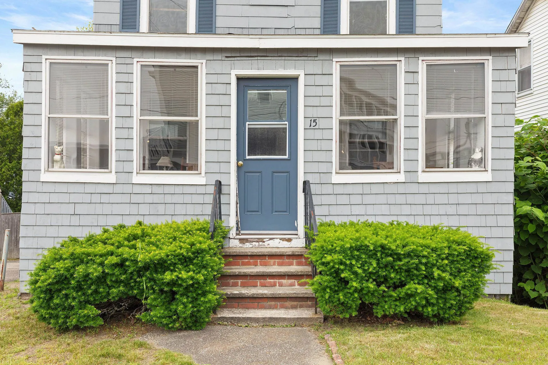 15 Ocean Boulevard Hampton NH 03842