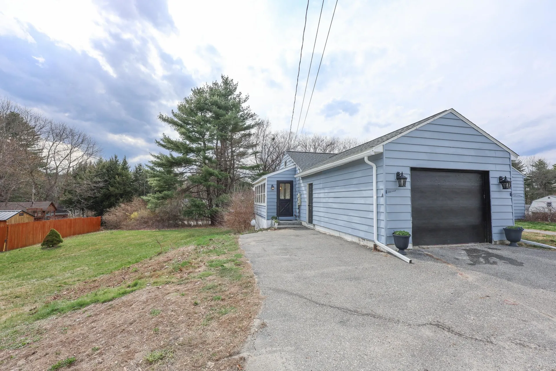 35 Indian Ridge Road Hopkinton NH 03229