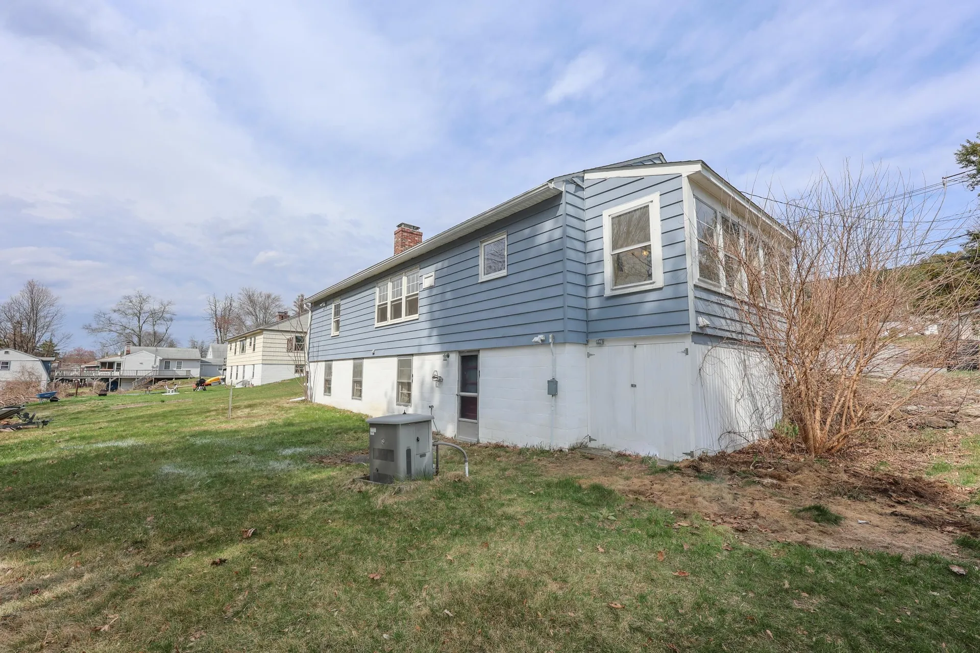 35 Indian Ridge Road Hopkinton NH 03229