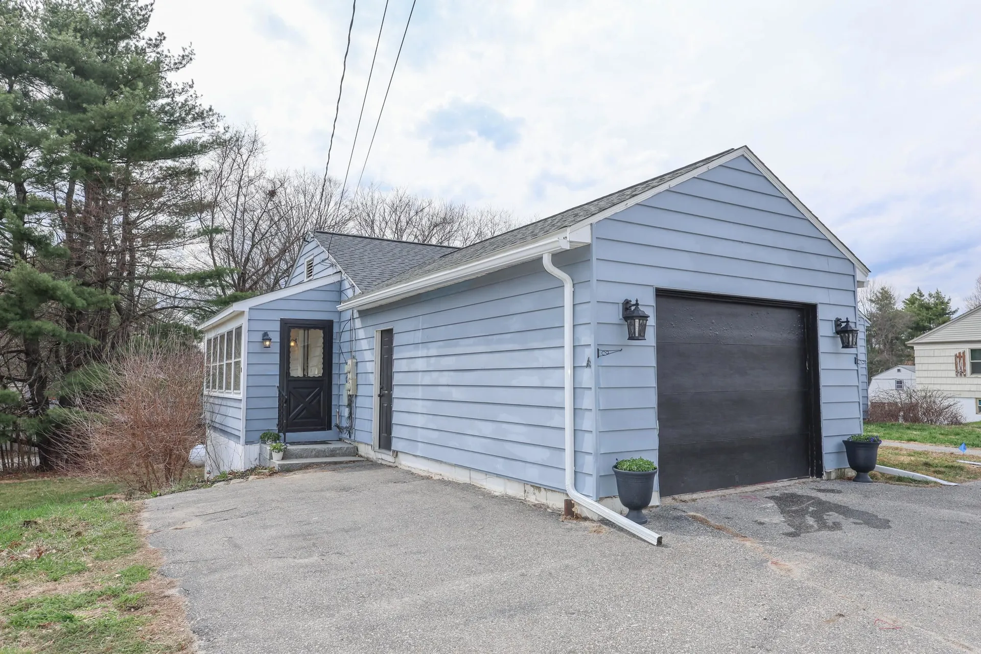 35 Indian Ridge Road Hopkinton NH 03229