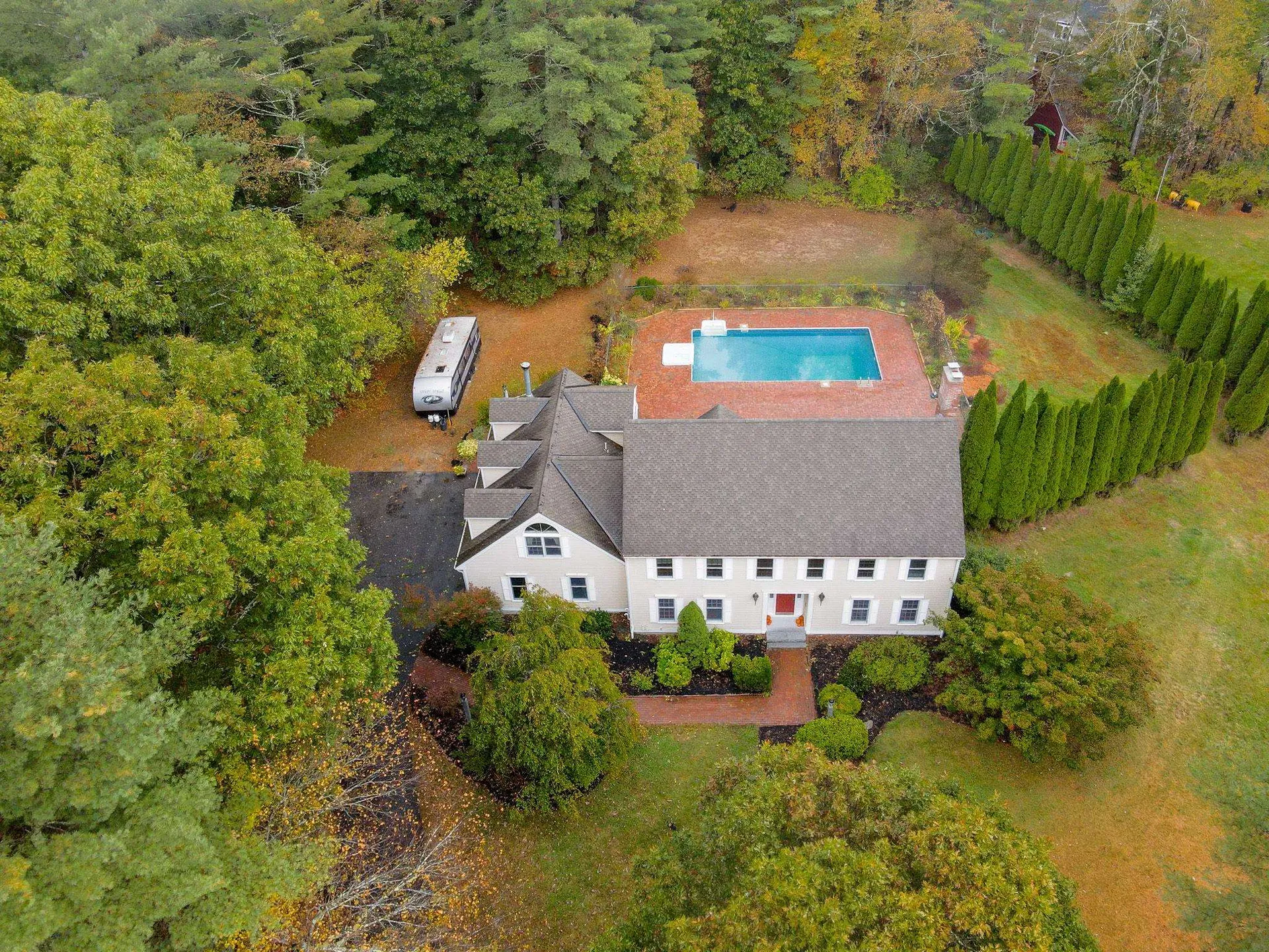 84 Irene Drive Hollis NH 03049